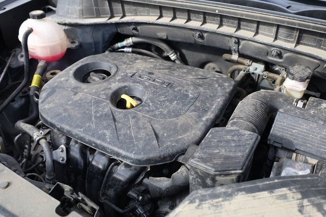 Used 2021 Hyundai Tucson Value image 9