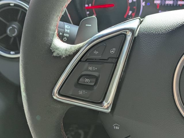 Used 2023 Chevrolet Camaro ZL1 RWD image 29
