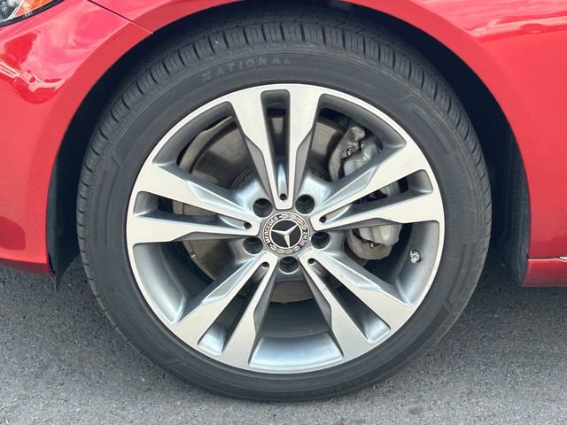 Used 2018 Mercedes-Benz C 300 4MATIC Sedan image 12
