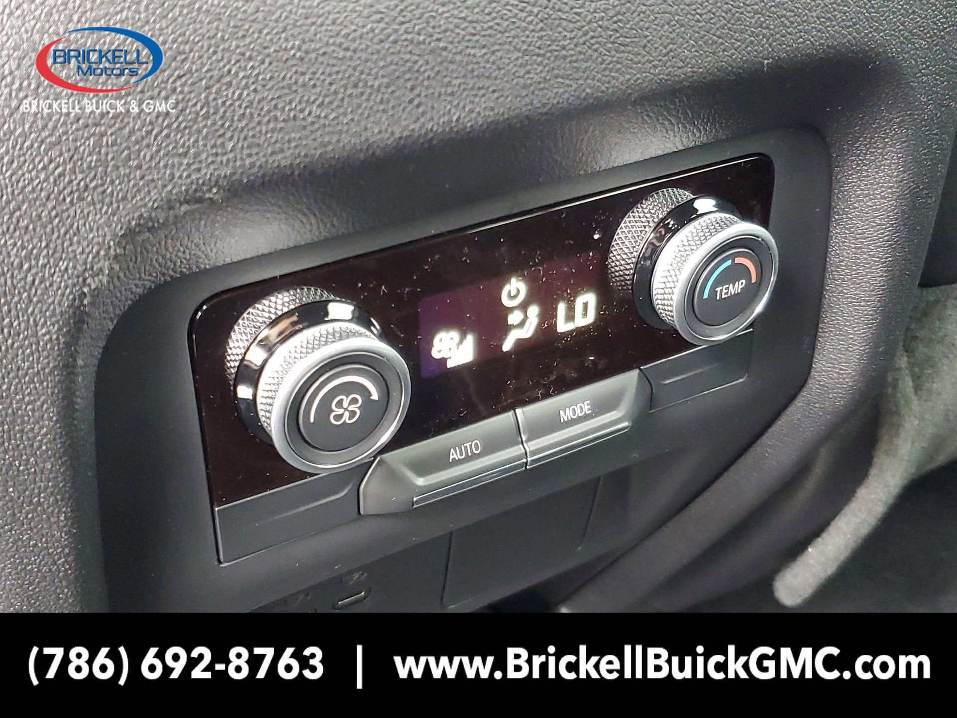 New 2026 Buick Enclave Preferred FWD image 14