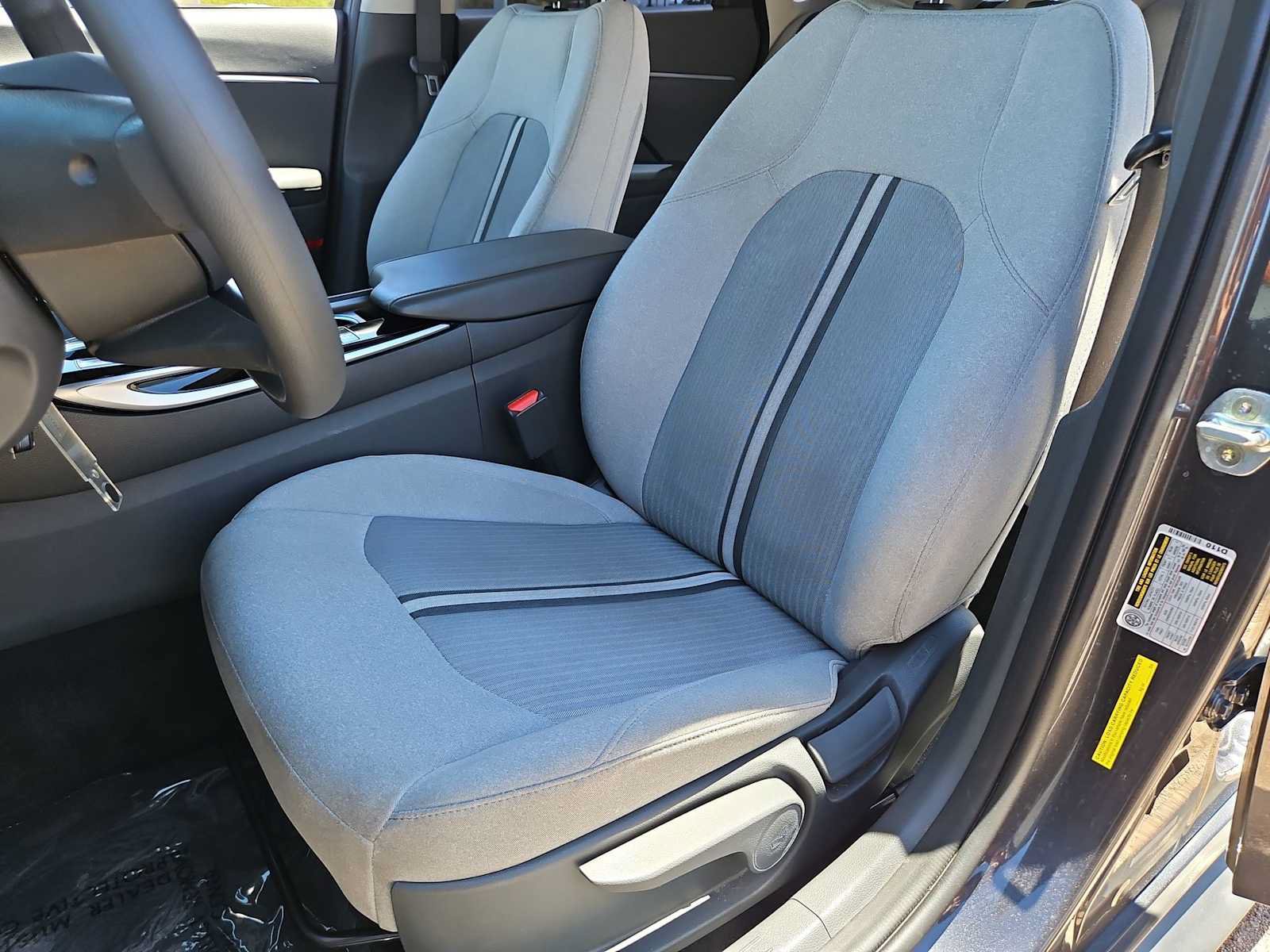 Used 2021 Hyundai Sonata SE FWD image 16