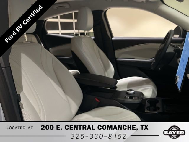 Used 2024 Ford Mustang Mach-E Premium image 17