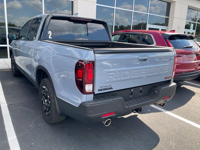 Used 2026 Honda Ridgeline TrailSport image 11
