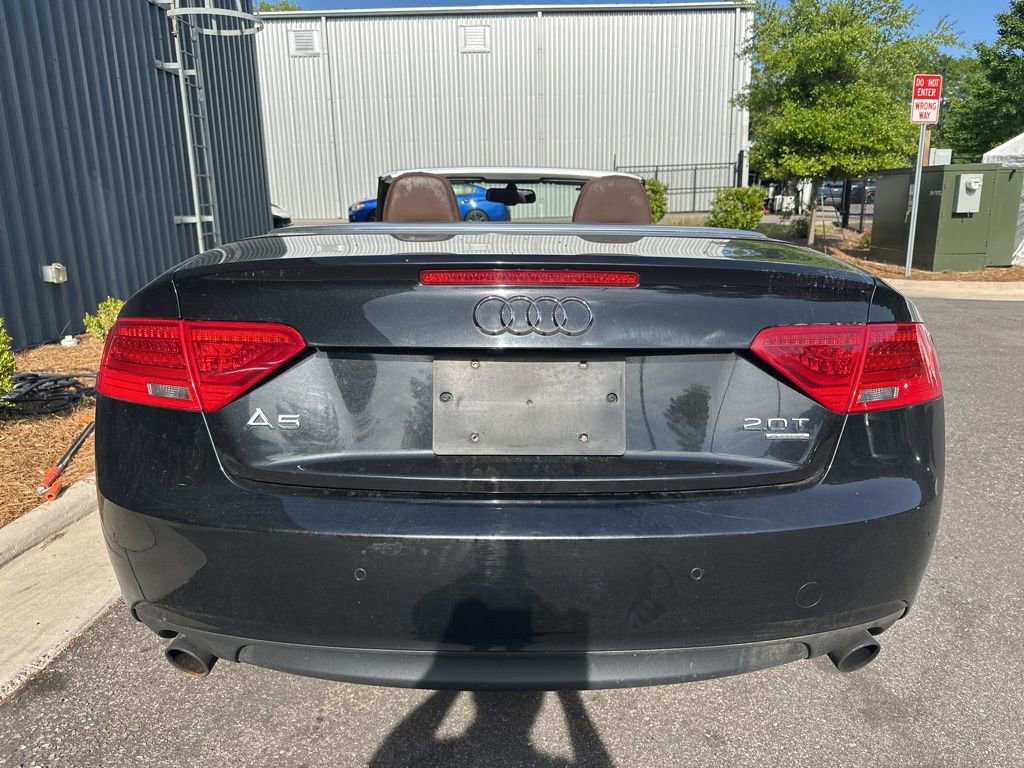 Used 2014 Audi A5 2.0T Premium Plus image 6