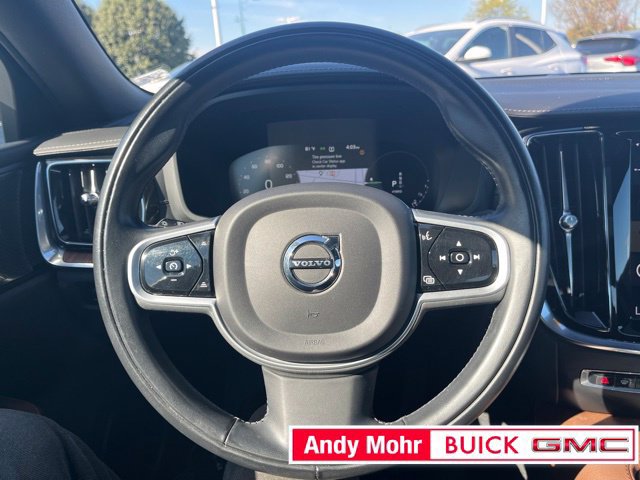 Used 2022 Volvo S60 T8 Inscription w/ Advanced Package AWD/4WD image 28
