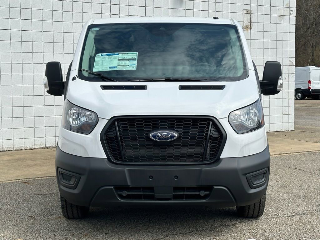 New 2025 Ford Transit 350 Low Roof RWD image 26
