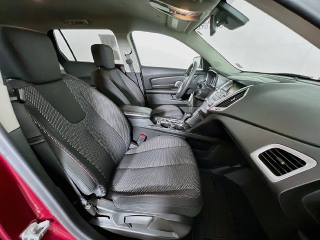 Used 2016 GMC Terrain SLE FWD image 35