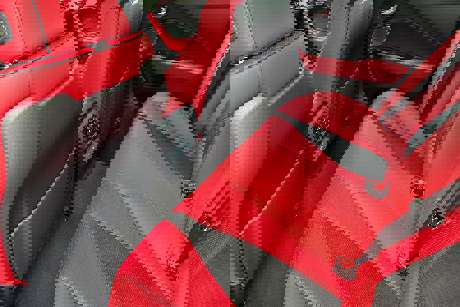 Certified 2025 Acura TLX SH-AWD w/ A-SPEC Pkg image 11