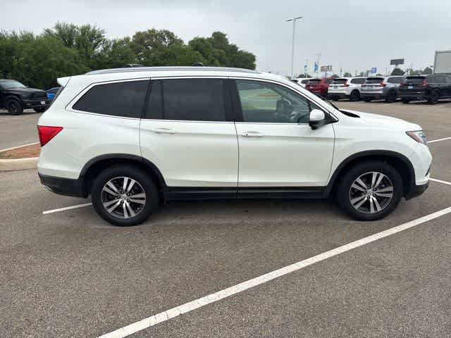 Used 2016 Honda Pilot EX image 6
