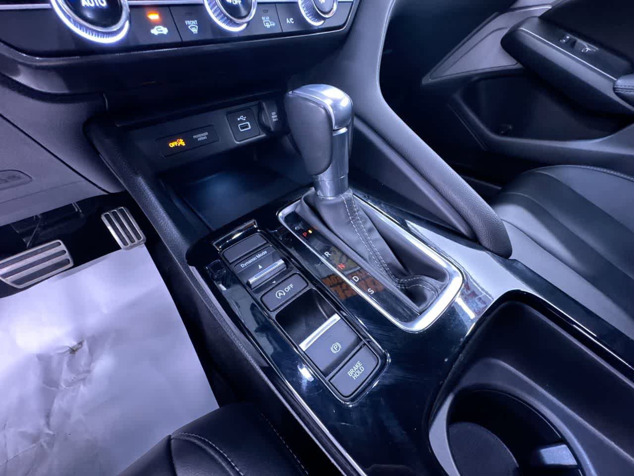 Used 2023 Acura Integra A-Spec FWD image 28