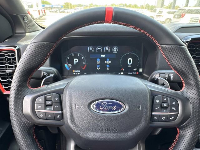 New 2026 Ford Ranger Raptor image 27