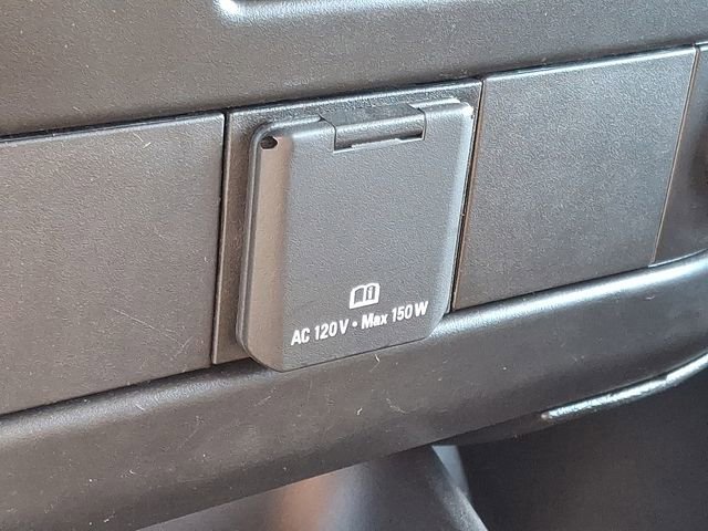 Used 2024 GMC Savana 2500 w/ Driver Convenience Package image 24