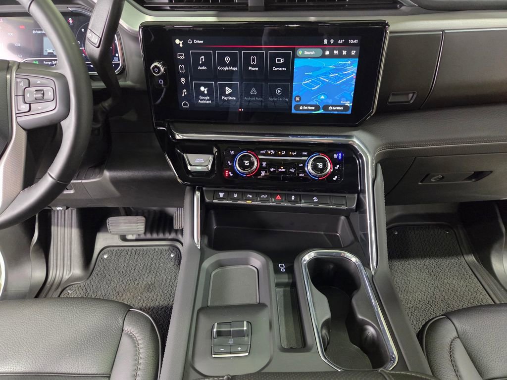 Used 2025 GMC Sierra 3500 Denali w/ Denali Reserve Package image 16