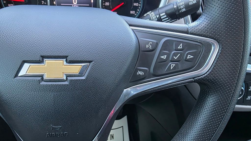 Used 2022 Chevrolet Equinox LS w/ LS Convenience Package image 28