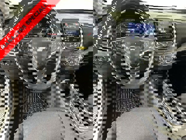 Used 2020 Chevrolet Malibu LT image 21