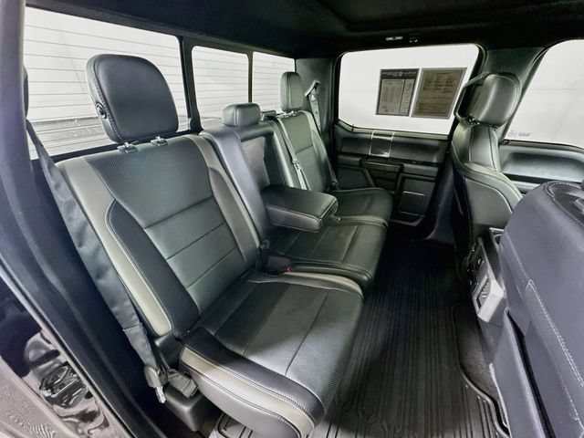 Used 2018 Ford F150 Raptor w/ Equipment Group 802A Luxury AWD/4WD image 32