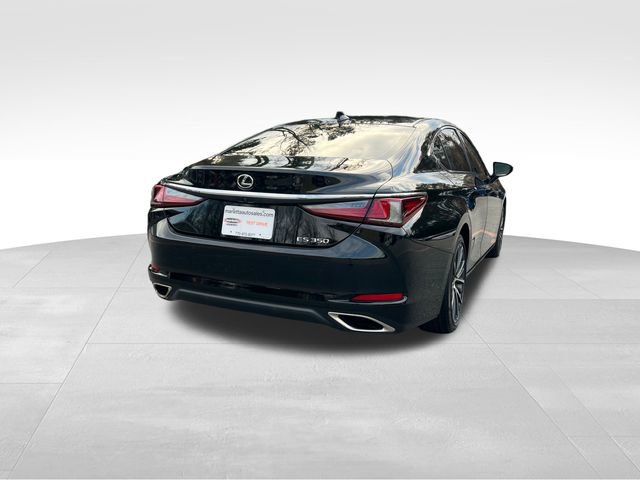 Used 2024 Lexus ES 350 350 image 5