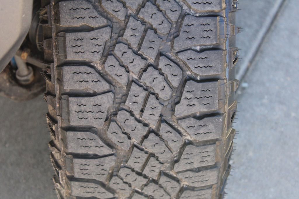 Used 2020 Chevrolet Colorado ZR2 image 13