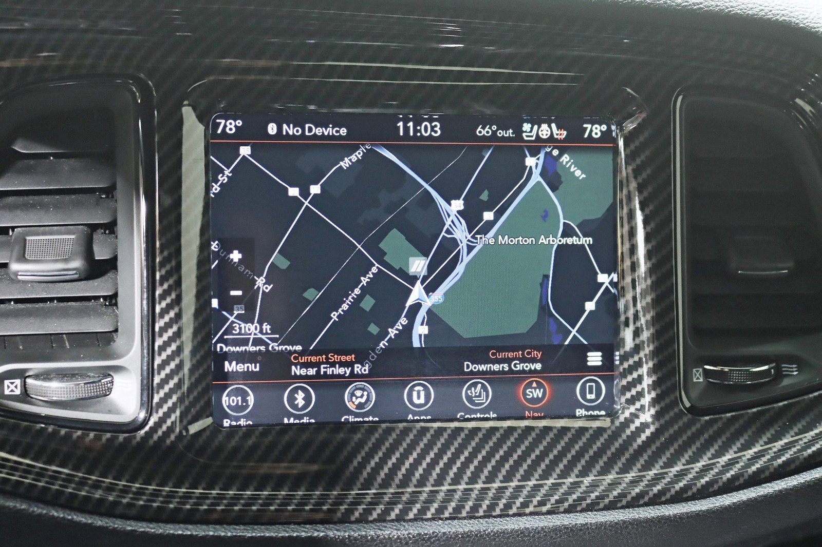 Used 2018 Dodge Challenger SXT Plus image 18