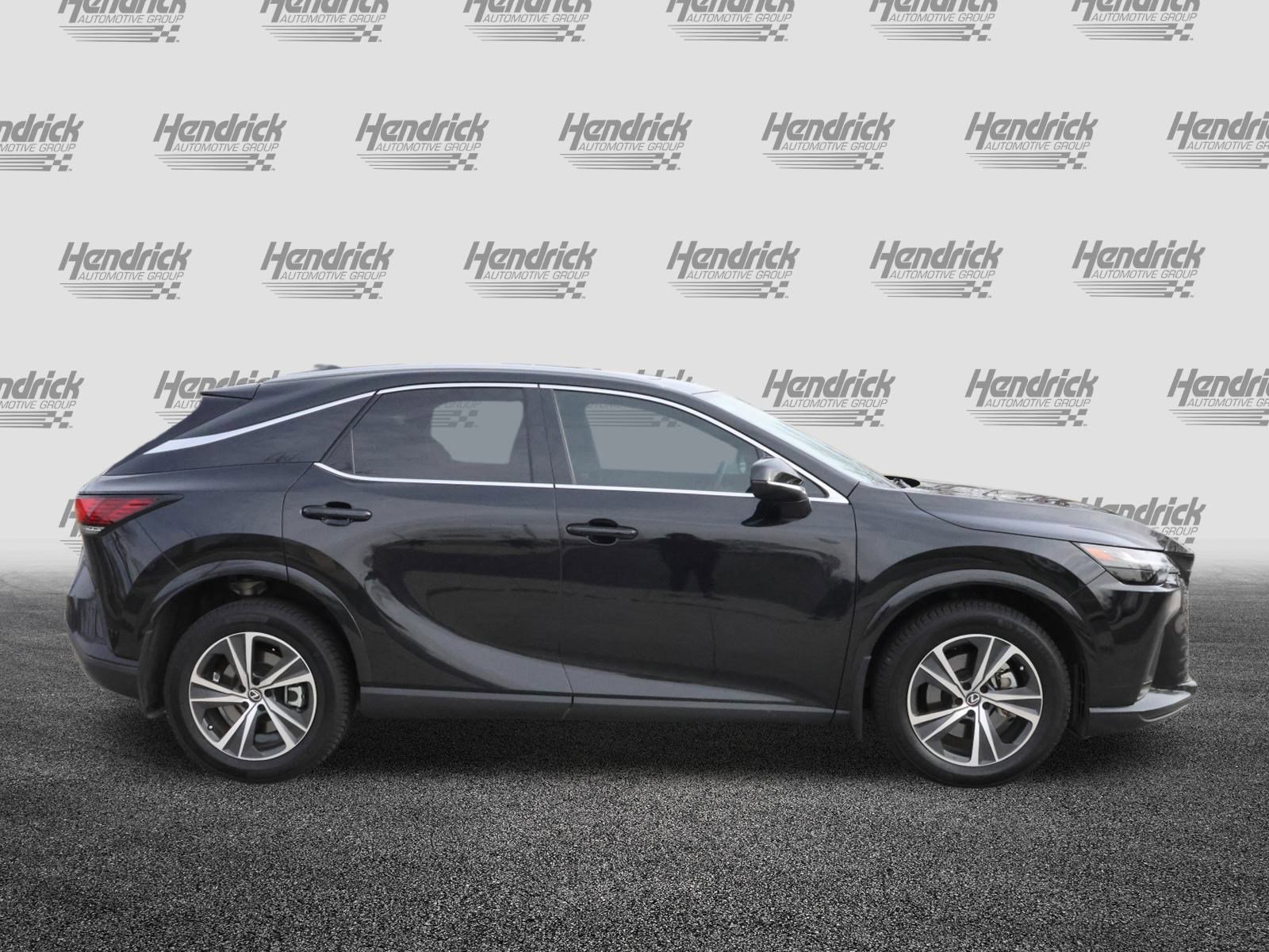 Certified 2023 Lexus RX 350 Premium image 10