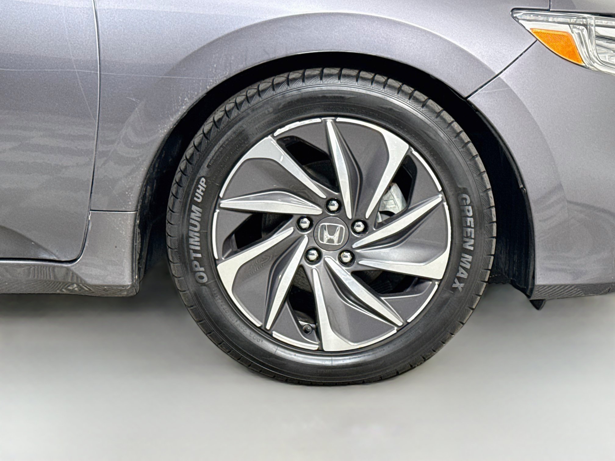 Used 2022 Honda Insight Touring image 32