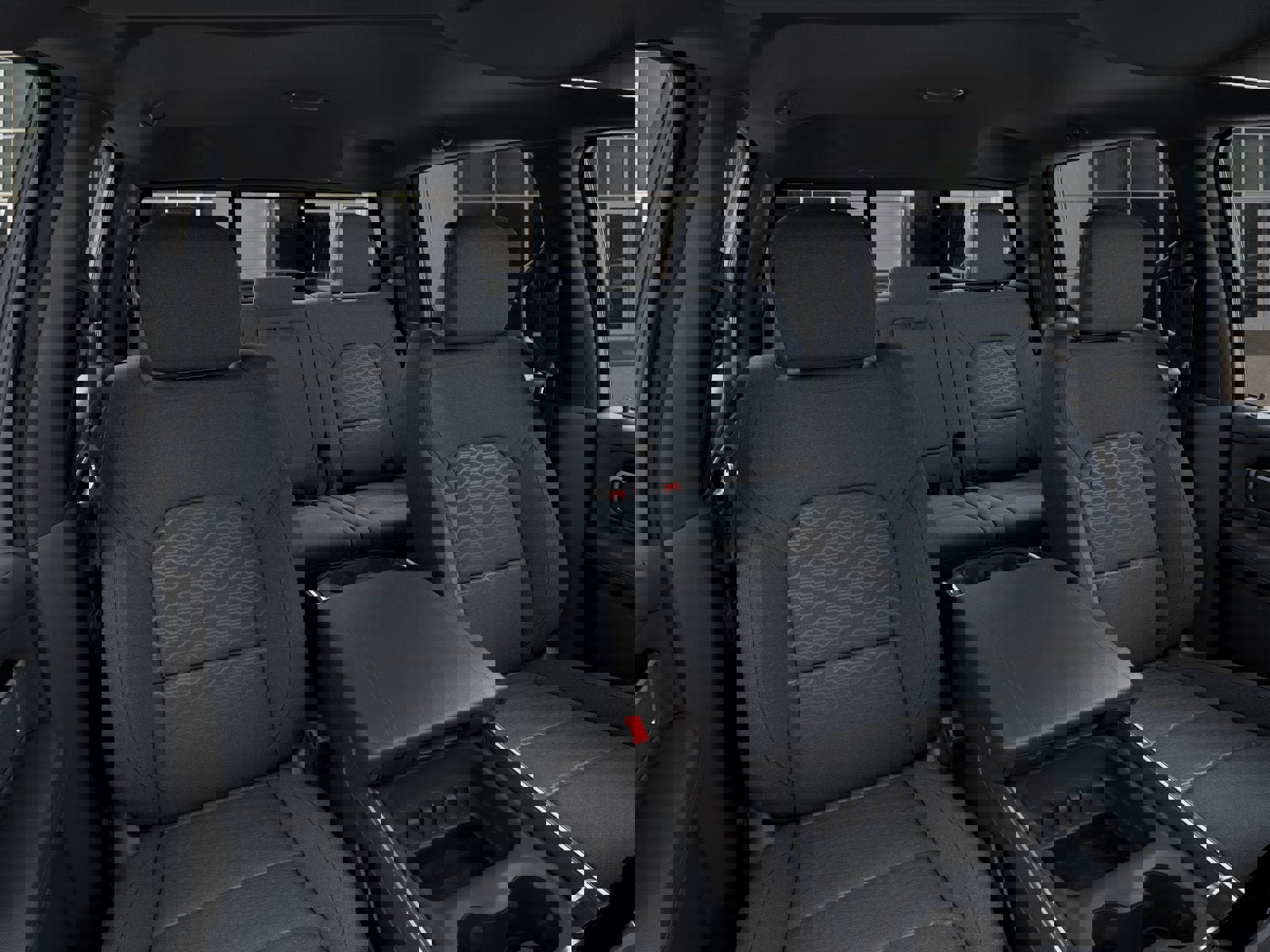 New 2026 RAM 1500 Big Horn image 42