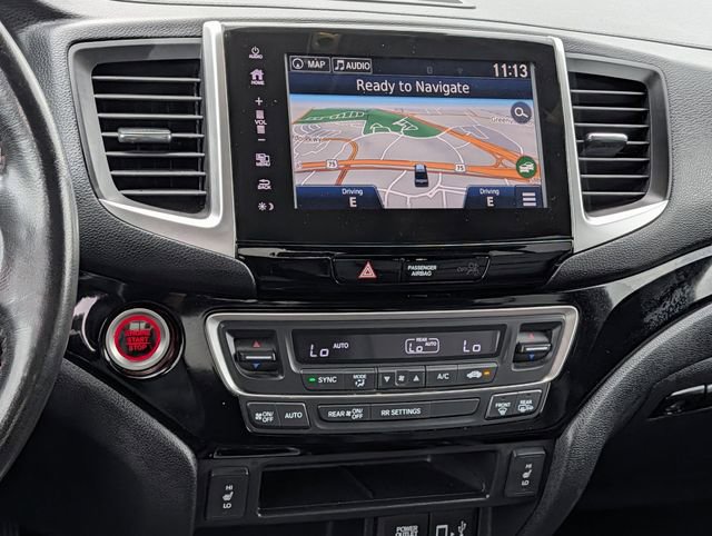 Used 2019 Honda Ridgeline Black Edition image 15