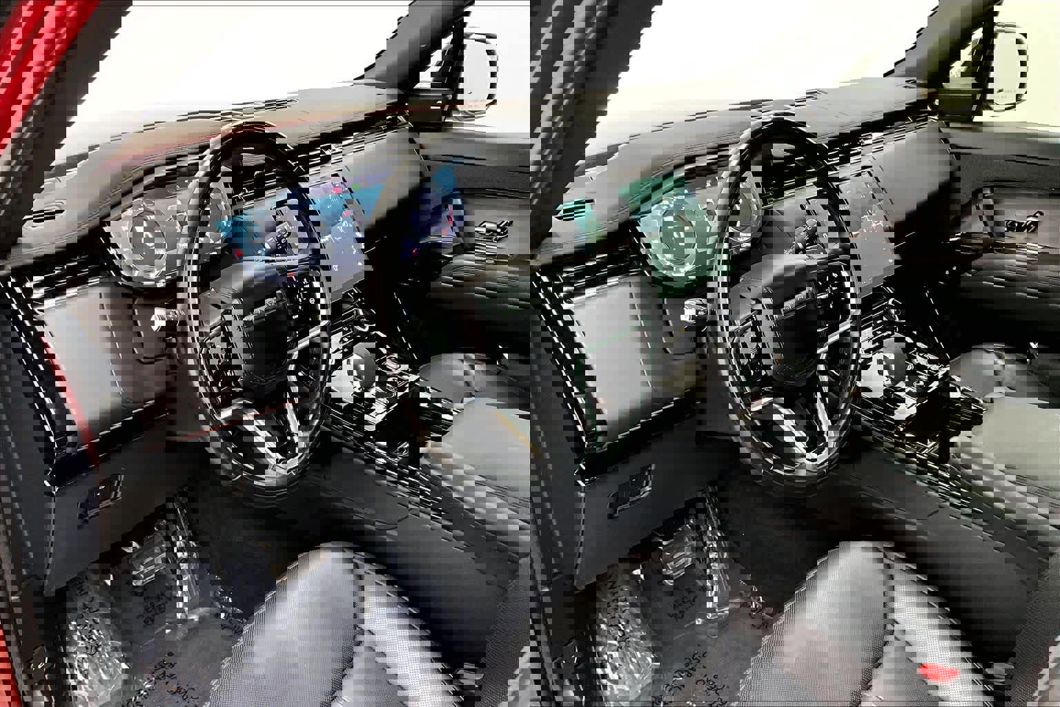 Used 2023 Land Rover Range Rover Sport SE image 18