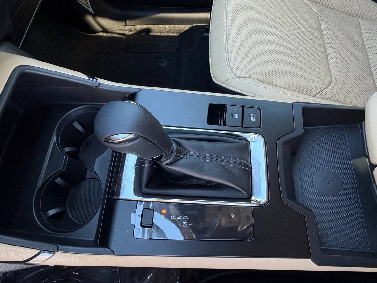 New 2026 MAZDA CX-5 2.5 S w/ Premium Package AWD/4WD image 30