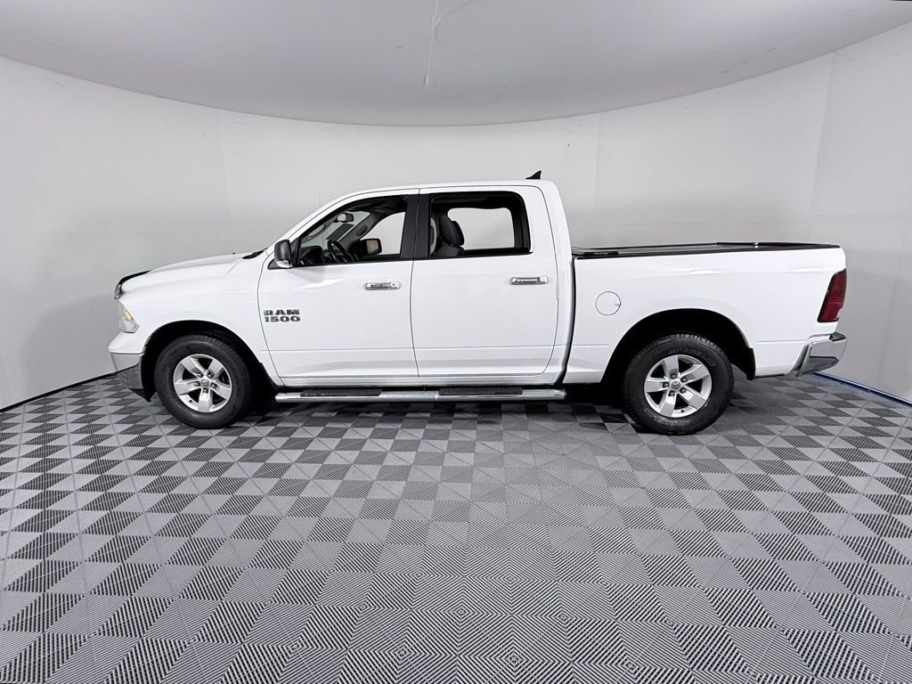 Used 2013 RAM 1500 Classic SLT image 7