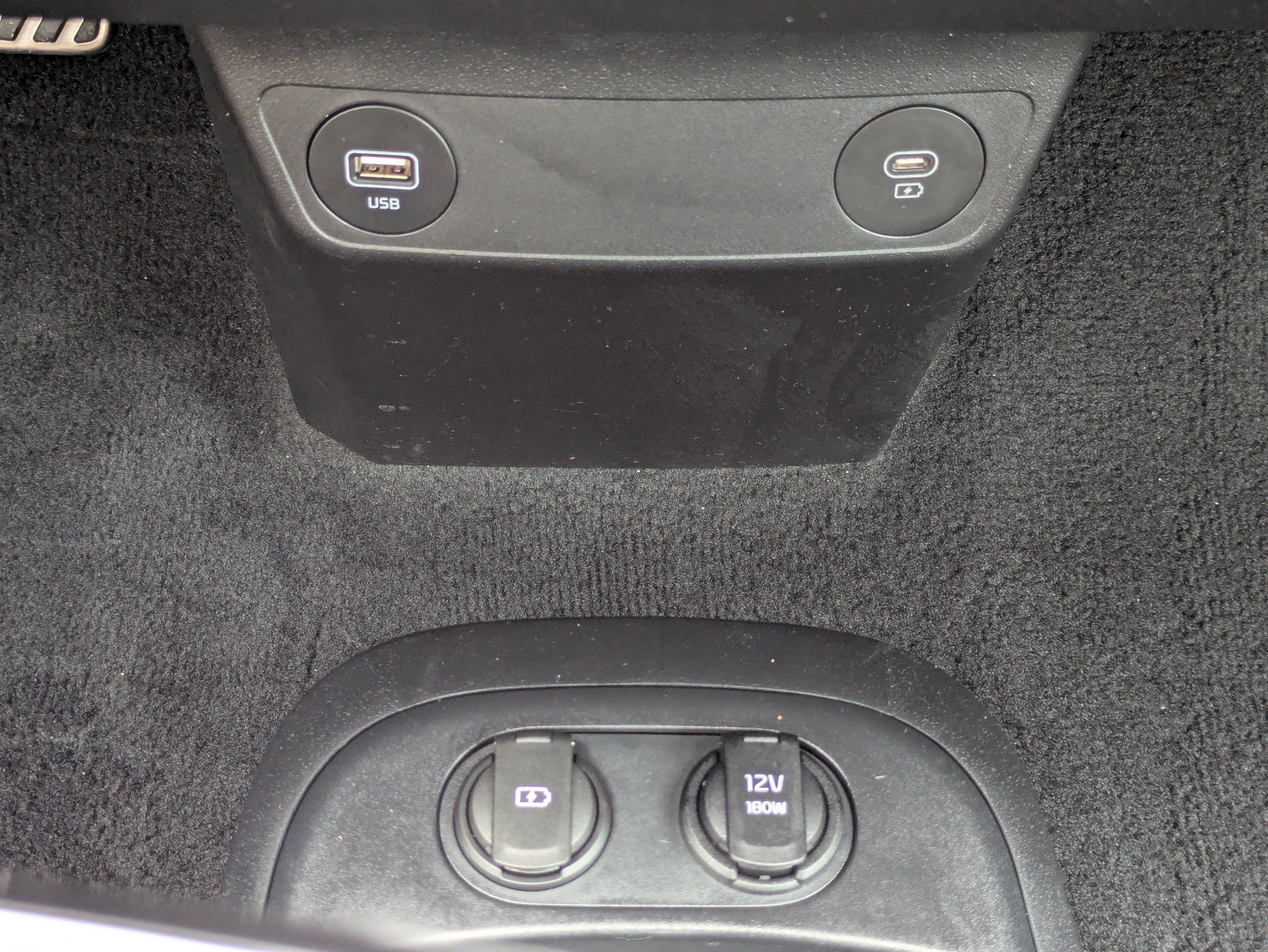 Used 2024 Kia EV6 GT-Line RWD image 27