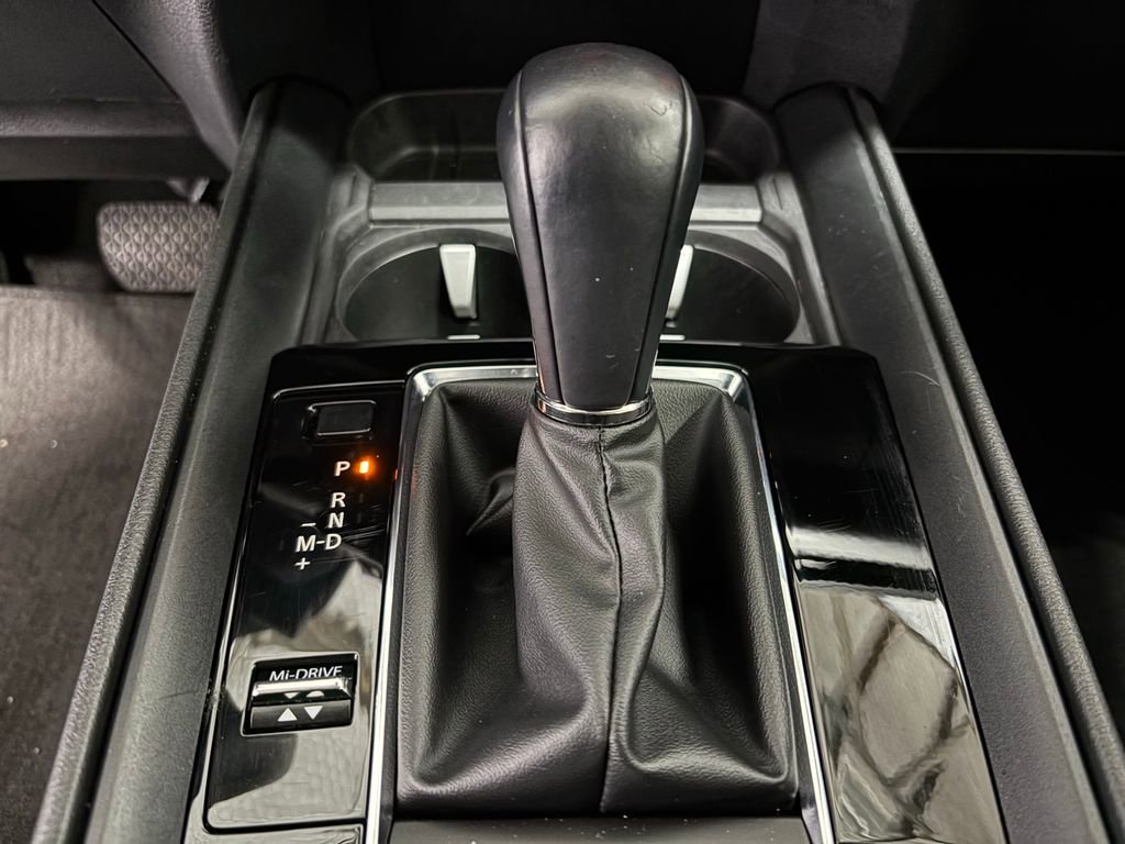 Used 2025 MAZDA CX-50 AWD 2.5 S w/ Premium Plus Pkg image 26