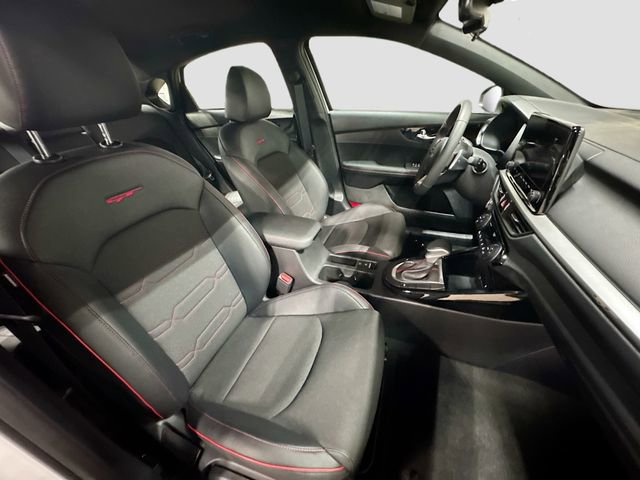 Used 2024 Kia Forte GT image 27