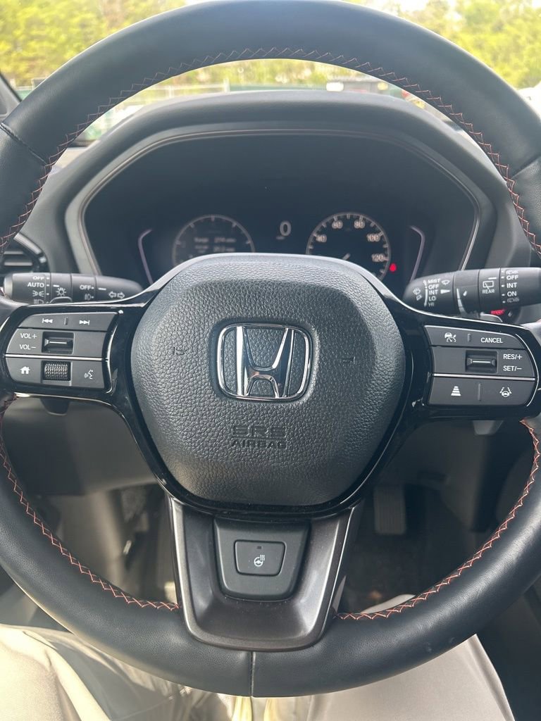 Used 2025 Honda Pilot TrailSport image 20