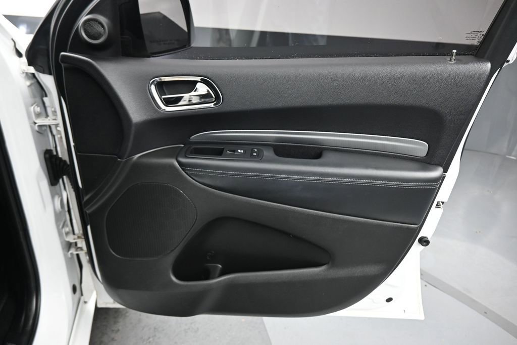 Used 2019 Dodge Durango R/T w/ Blacktop Package AWD/4WD image 49