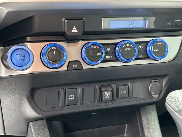 Used 2023 Toyota Tacoma SR5 AWD/4WD image 45