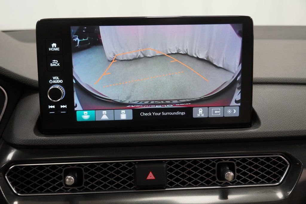 Used 2023 Acura Integra A-Spec image 33