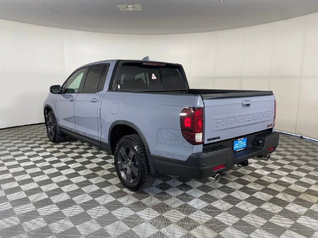 New 2026 Honda Ridgeline TrailSport image 12