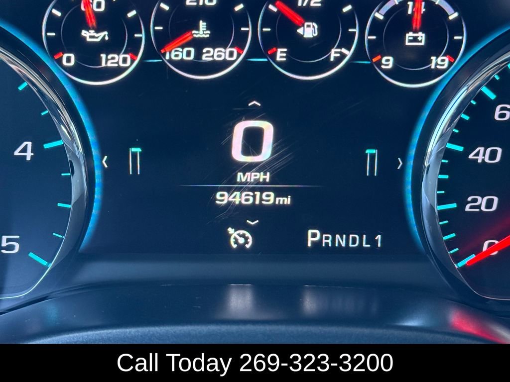 Used 2019 GMC Sierra 3500 Denali image 7