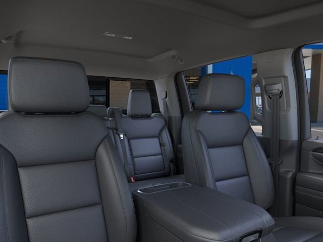 New 2026 Chevrolet Silverado 2500 LTZ w/ LTZ Texas Edition image 24