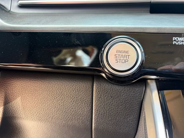 Used 2024 Kia Carnival SX image 3