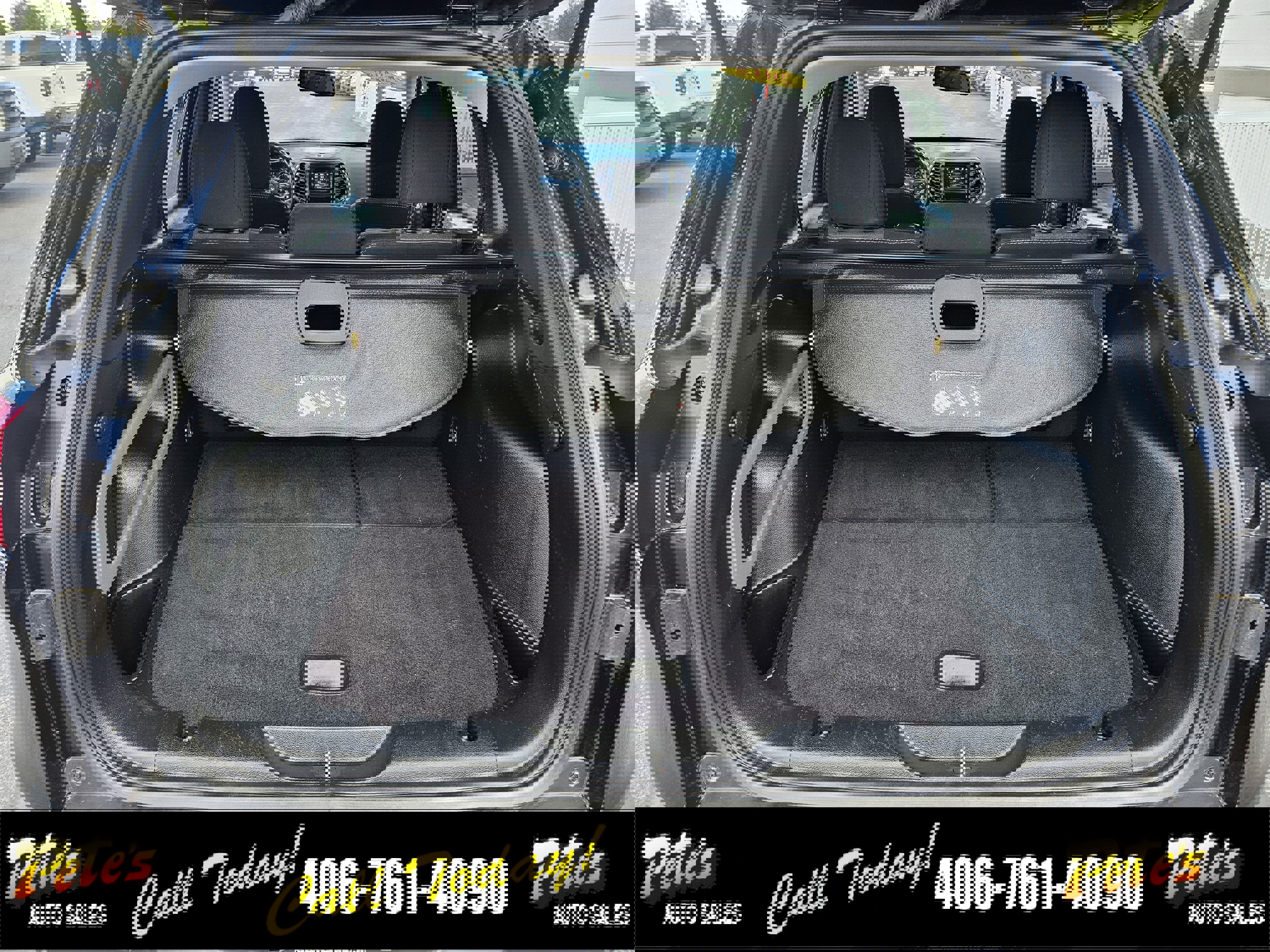 Used 2018 Jeep Cherokee Latitude w/ Safety Group image 9