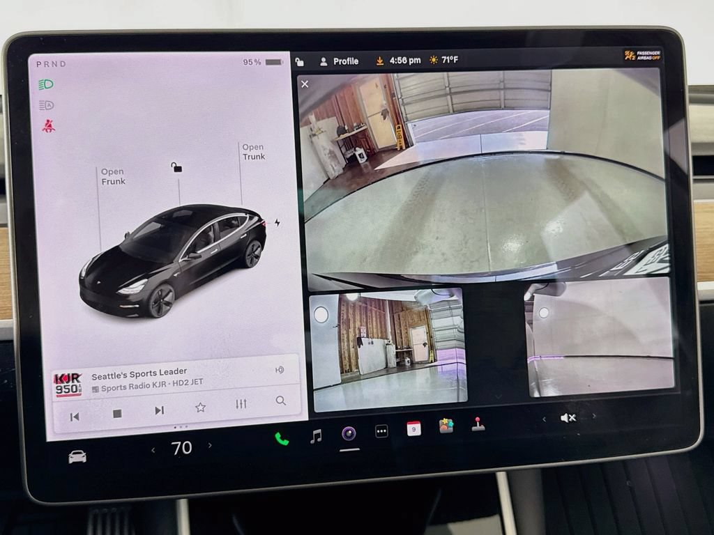 Used 2018 Tesla Model 3 Mid Range RWD image 19