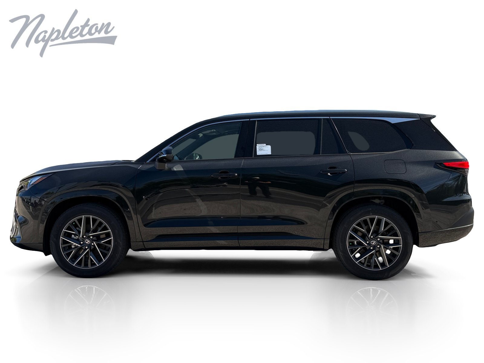 New 2026 Lexus TX 350 AWD w/ Technology Package image 2