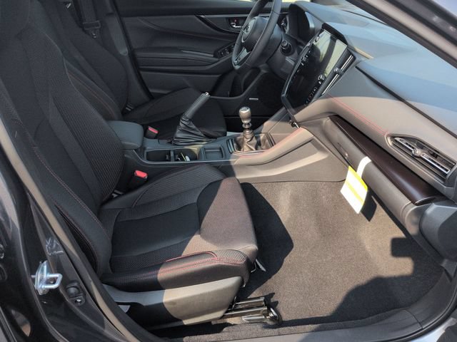 New 2026 Subaru WRX Premium AWD/4WD image 33