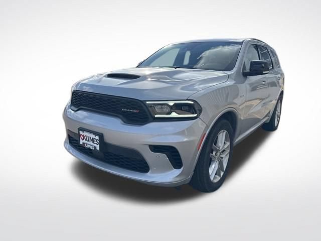 Used 2025 Dodge Durango R/T AWD/4WD image 6