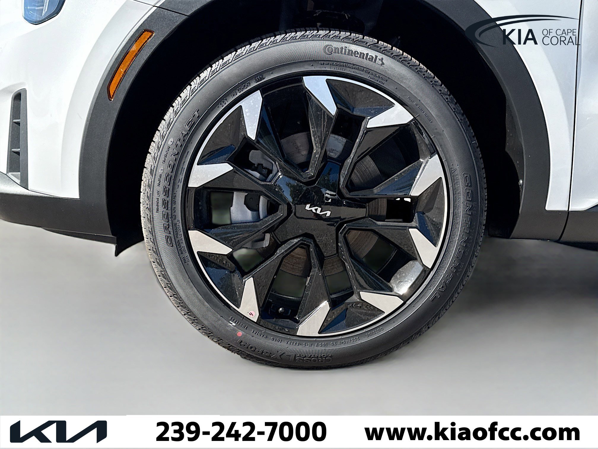 New 2026 Kia Sorento EX image 36