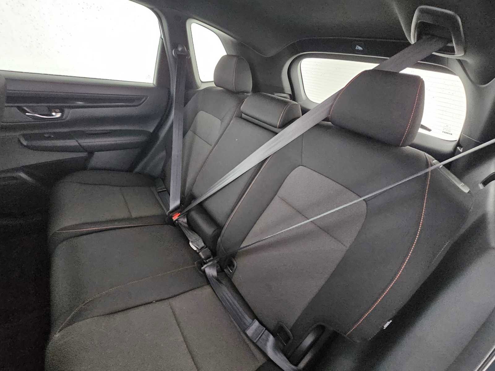 Used 2023 Honda CR-V Sport image 17