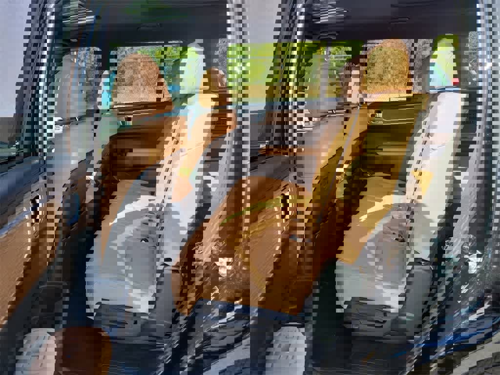 New 2026 Hyundai Santa Fe Limited image 11