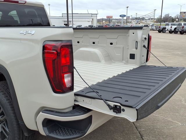 New 2026 GMC Sierra 1500 Pro w/ Graphite Edition AWD/4WD image 25